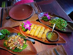 -花马天堂云南餐厅 Lost Heaven(外滩店)