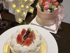 -美食汇·海鲜自助西餐厅·江门富力万达嘉华酒店