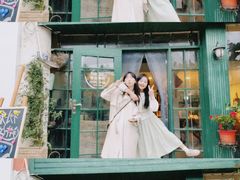 -参差咖啡(水果湖公园店)