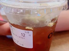 -OUR Bakery(SKP-S店)