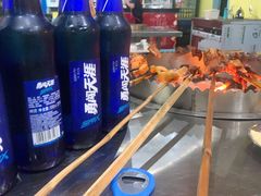 -醉二娘正宗西昌火盆烧烤(大丰店)