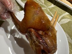 -锦绣金山人家(友谊店)