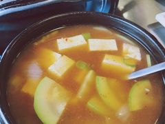 -李氏烤肉店