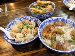 -惠康汤粉店(惠新中街店)