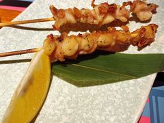 -有喜屋·深夜食堂(北京西路店)