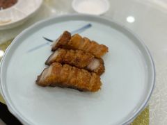 -寻味顺德·南记酒家·传统顺德菜·鱼生(广源路店)