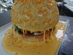 -Lets burger非常汉堡·环球风味(蓝色港湾店)