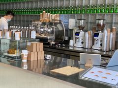 -RWORK·COFFEE(滨江店)