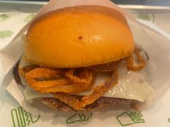 -Shake Shack(天环店)