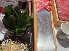 -祥源胡同·涮牛羊肉火锅(花桥店)