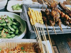 -管氏翅吧(广渠门店)