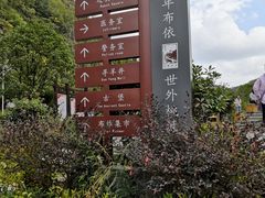 -高荡千年布依古寨旅游景区
