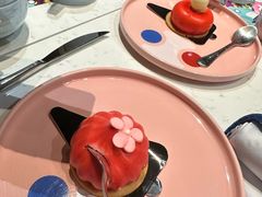 -水桶王国主题餐厅·聚会·生日派对·亲子活动·家庭套餐(亚龙湾希尔顿店)