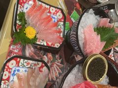 -御满屋日本料理