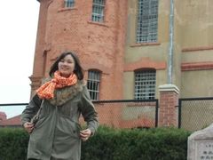 -青岛德国监狱旧址博物馆