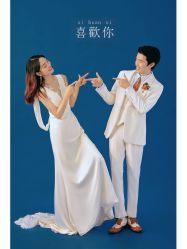 -索菲雅新派婚纱摄影(桂林店)