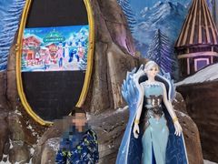 -世界之窗阿尔卑斯冰雪世界