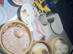 -吉旺港式餐厅(南方商城店)