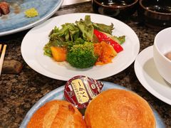 -神户牛排餐厅MOURIYA(总店)