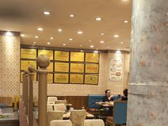 -清真·马家火锅美食城(镇江北路店)