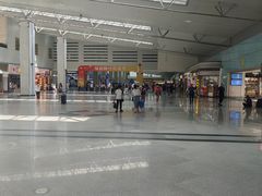 -福州长乐国际机场