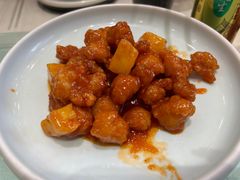 -李氏传家菜(兴城路店)