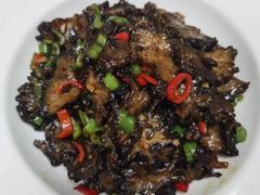 -茶港食堂(武昌店)