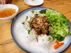 河内烤肉捞檬-越美小馆·越南料理(曲江店)