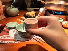-仓桥家·焗寿司·锅物(光谷步行街店)