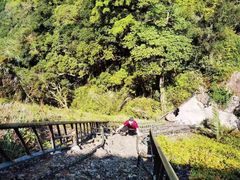 -七仙岭温泉国家森林公园