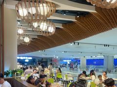 -食悦天美食广场(长沙IFS国金中心店)