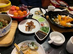 -大鸭梨烤鸭(甘家口店)