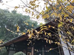 -成都杜甫草堂博物馆