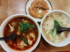 -谭师爷龙抄手(白下路店)
