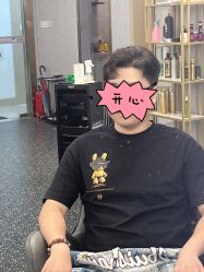 -即型男士理发工作室