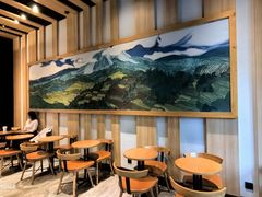 -星巴克(北京阜安路店)