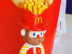 -麦当劳(欢乐谷店)