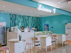 -西檬树SIMON·T轻奢蛋糕(大东方Max店)