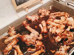 -西安绿地假日酒店·欧意咖啡厅