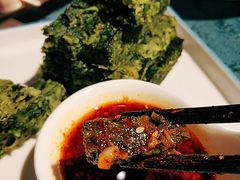 -长安炊烟庭院陕菜(七路明光路店)