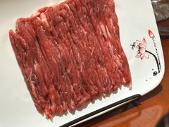 -1078號老北京涮肉(松柏店)