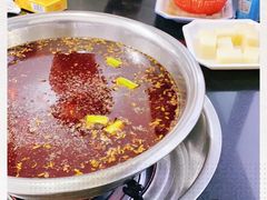 -水碾河肥兔火锅(水碾河店)