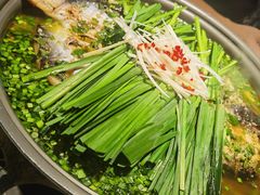 -师烤·豆花烤鱼(深圳坂田天虹店)