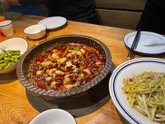 -永安鱼庄·镇江菜(三店纬五路店)