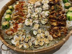 -顺丰轩园林酒家(天河店)