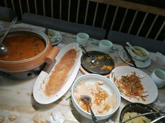 -金佬馆·川菜bistro(芜湖镜湖万达店)