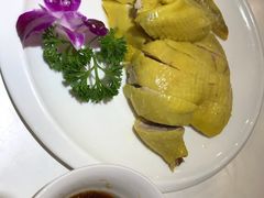 竹林白斩鸡-后宫私房菜(汇客美食娱乐广场店)