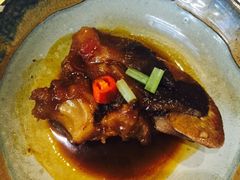 -黛瓦里巷(南京东路店)