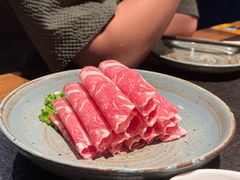 -老墙根涮肉(王四营店)