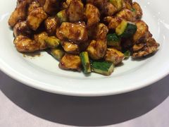 -味+新京宴·烤鸭·北京菜(创意谷店)